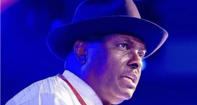 Ibori’s kinsmen claim loot recovered by UK was £6.2m — NOT £4.2m