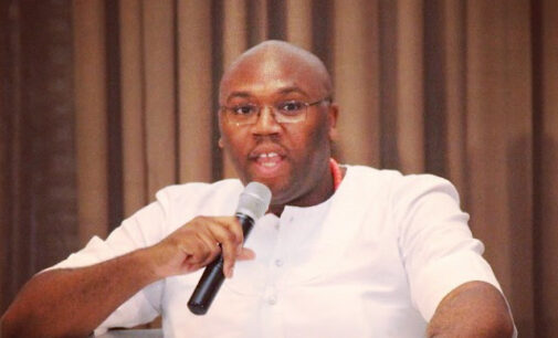 Jason Njoku to youths: Avoid pressure… at 30, I was broke and living with my mom