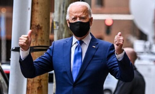 Biden to end isolation after testing negative for COVID