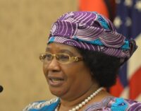 Ex-Malawian president hails ‘excellent’ Buhari for backing Okonjo-Iweala’s WTO bid