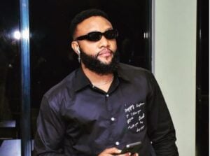Kcee, Jude Nnam and Nigerian artistes' age-long copyright infringement