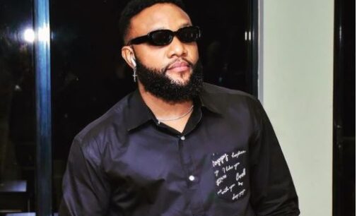 Kcee: I had planned on featuring Chris Brown or Trey Songz on ‘Limpopo’