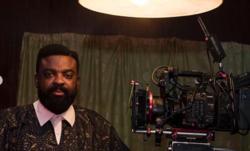 Kunle Afolayan: How my late dad’s choice of 10 wives distracted him