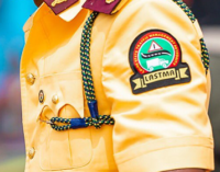 LASTMA dismisses officers over misconduct