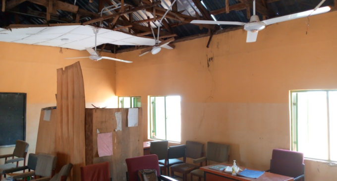 Poor school infrastructure: The bane of quality primary education in the FCT