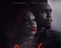 ‘La Femme Anjola’ set for New York premiere