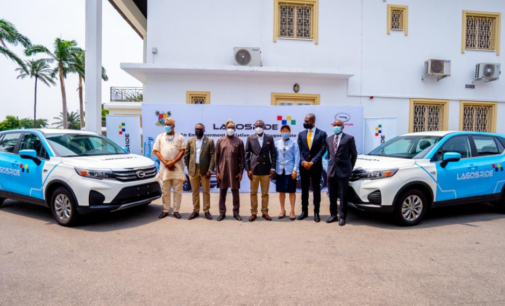 Lagos partners CIG Motors to deploy 1,000 SUVs as taxis, establish vehicle assembly plant