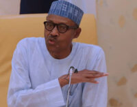 ‘We won’t tolerate destruction of school system’ — Buhari warns ‘would-be terrorists’