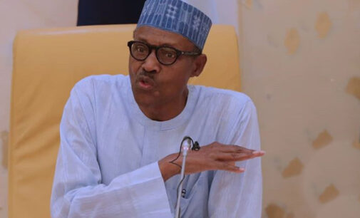 ‘We won’t tolerate destruction of school system’ — Buhari warns ‘would-be terrorists’
