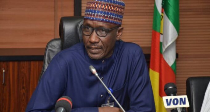 NNPC to Nigerians: Avoid panic buying, we have 1.7bn litres of petrol in stock