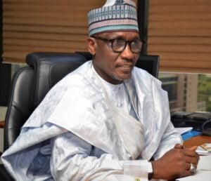 Court freezes bank accounts ‘linked to’ Mele Kyari over ‘fraud’