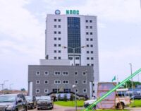 NDDC board to be inaugurated soon, says Buhari