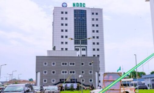 Reps ask FG to constitute NDDC board