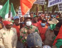 NLC: Some states using COVID-19 as excuse not to pay minimum wage