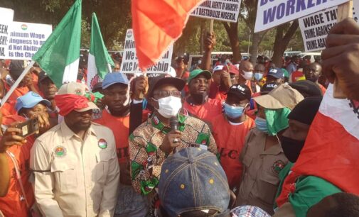 NLC: Some states using COVID-19 as excuse not to pay minimum wage