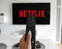 Report: Netflix lost 200,000 subscribers in Q1 2022