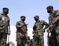 Can Nigeria afford to recruit 50 million youths into the army?