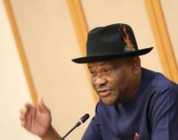 ‘Your reputation at stake’ — Wike warns Jonathan against joining APC