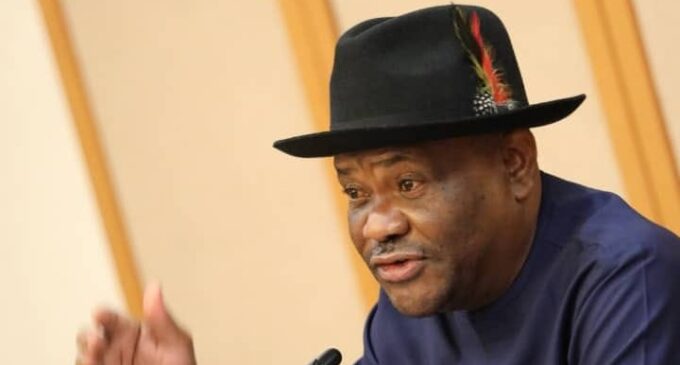‘Your reputation at stake’ — Wike warns Jonathan against joining APC
