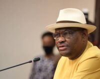 Rivers won’t succumb to secessionist agenda, says Wike after attacks on police stations