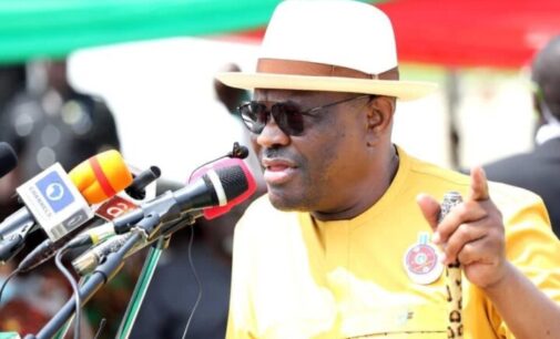 Wike: No reasonable government will allow Pantami in its cabinet