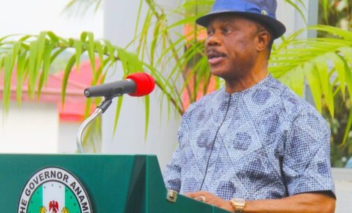 Obiano: Nine suspects arrested over attack on Soludo