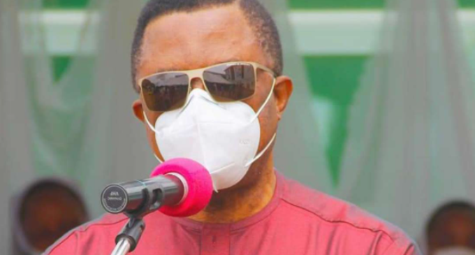 Obiano bans vehicles with tinted windows — after attacks on security personnel