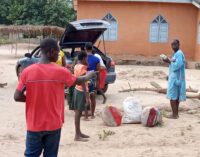 Senate asks FG to repatriate displaced Ogun residents in Benin Republic