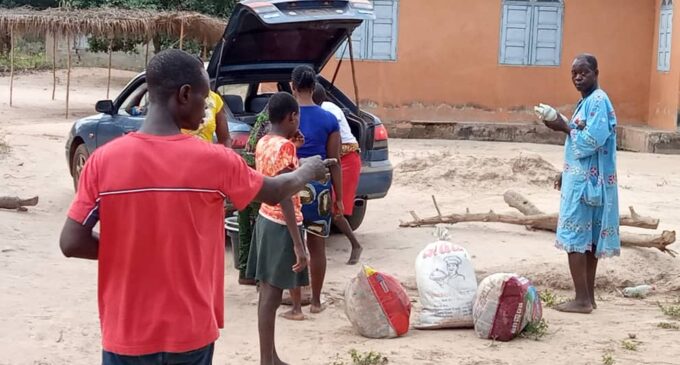Senate asks FG to repatriate displaced Ogun residents in Benin Republic