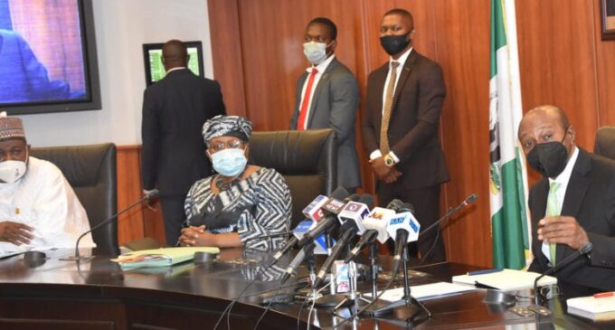 Okonjo-Iweala: EU has reported Nigeria to WTO for restricting milk imports