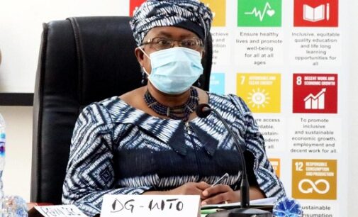 Vaccine inequality must be corrected for quick COVID-19 recovery in Africa, says Okonjo-Iweala