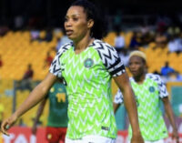 No plan by Super Falcons to boycott World Cup games, says Onome Ebi