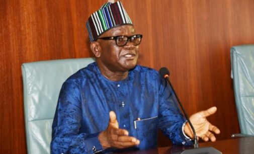 Ortom: We’re not against Fulani — there’s land for ranching in Benue