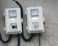NERC: Over 1m electricity consumers have received prepaid meters