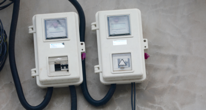 NERC: Over 1m electricity consumers have received prepaid meters