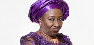 Patience Ozokwo threatens legal action over ‘fake deliverance story’