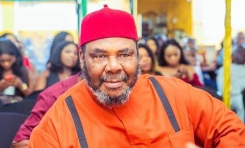 Pete Edochie: Looting of Nigeria’s resources will end with Igbo presidency