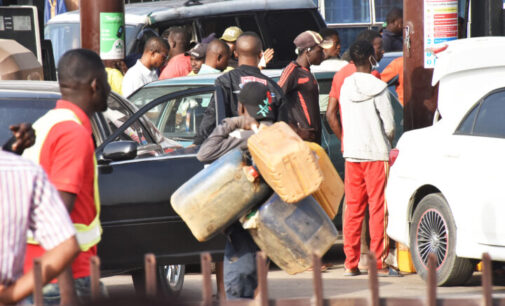 Petrol scarcity in Abuja caused by inadequate supply, says IPMAN