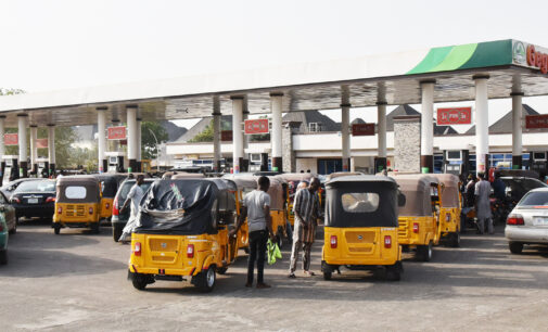 DPR: We won’t hesitate to sanction marketers hoarding petrol