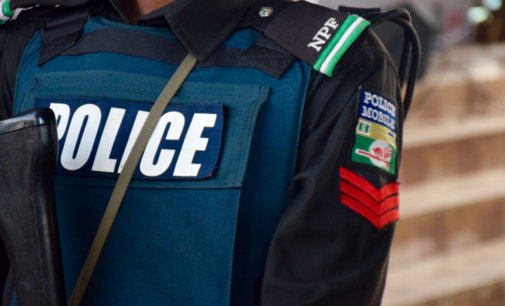 Policeman killed during attempt to arrest suspect in Adamawa