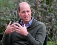 ‘We’re not racist’ — Prince William defends royal family