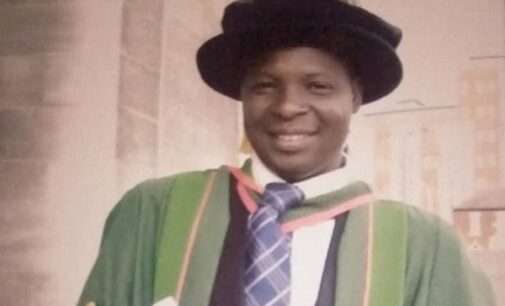 INTERVIEW: I don’t support journalism without media degree, says UNILORIN’s first Mass Comms prof