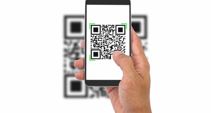 As payment systems take another leap in Nigeria with QR codes