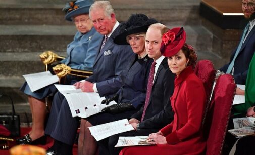 Queen holds ‘crisis talks’ over Harry, Meghan’s interview