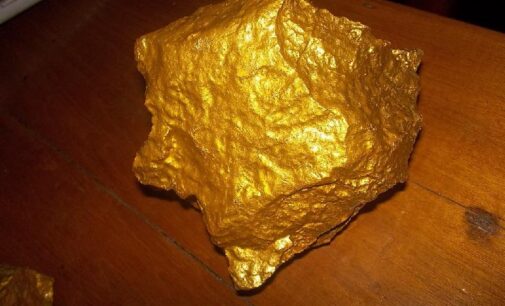 FG discovers gold deposit along Abuja-Nasarawa border