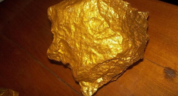 FG discovers gold deposit along Abuja-Nasarawa border