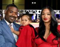 Ray J files for divorce from Princess Love for second time in a year