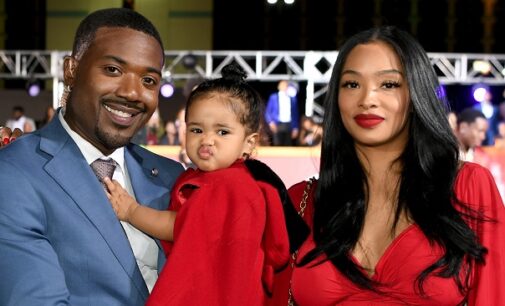 Ray J files for divorce from Princess Love for second time in a year