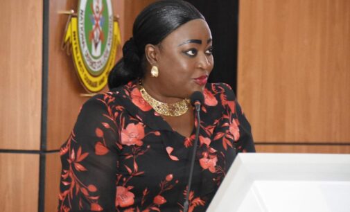 Ronke Bello appointed Kogi investment policy strategist
