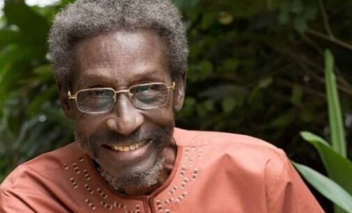 Sadiq Daba, ace actor and broadcaster, is dead